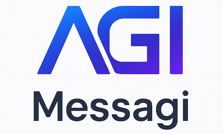 Messagi.com image 1