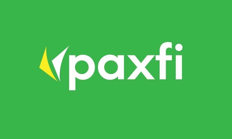 Paxfi.com - Good premium domain marketplace