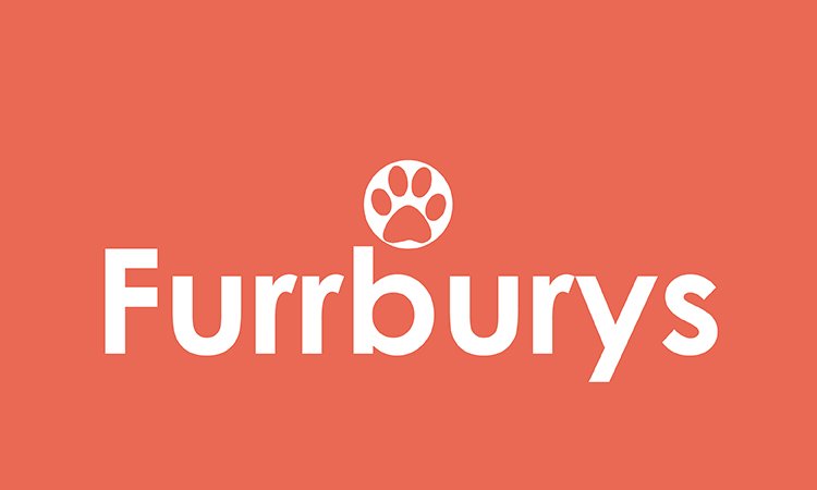 Furrburys - Creative premium product names for sale