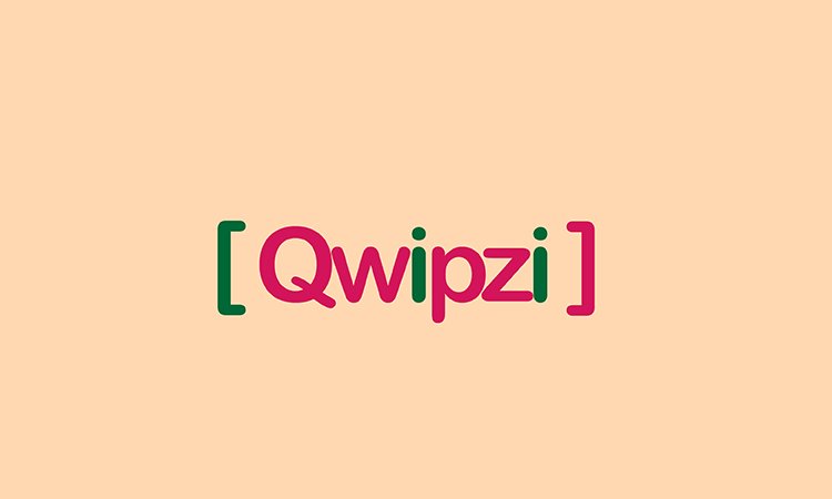 Qwipzi logo