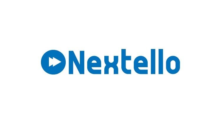 Nextello logo