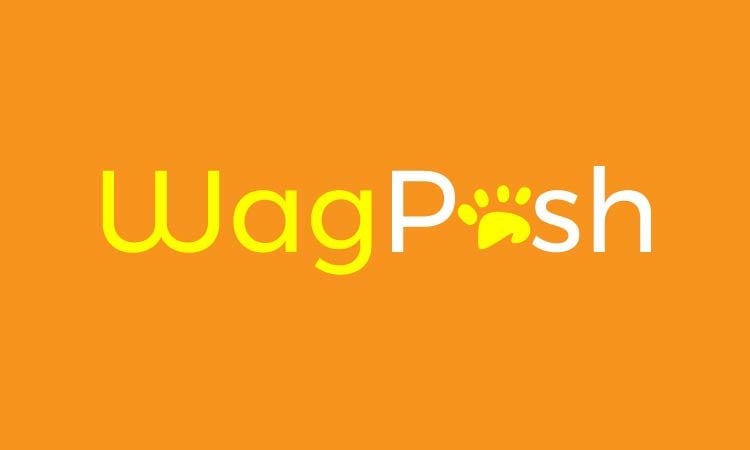 WagPosh.com - Catchy premium domain names for sale