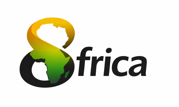 8frica logo