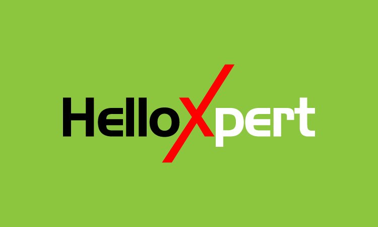 HelloXpert.com - Cool domains for sale