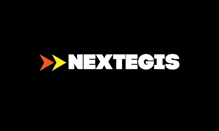 Nextegis logo