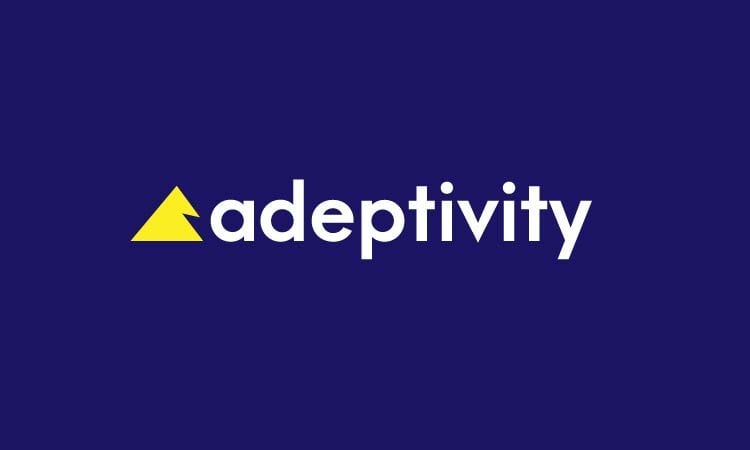 Adeptivity.com - buying Good premium names