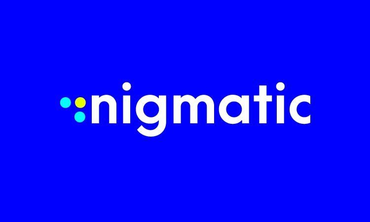 Nigmatic.com - buying Best premium names