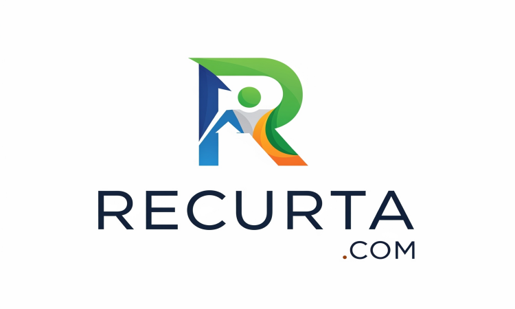 Recurta logo