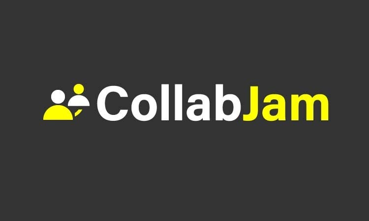 CollabJam.com - Catchy premium domain names