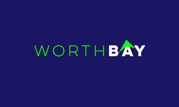 WorthBay logo