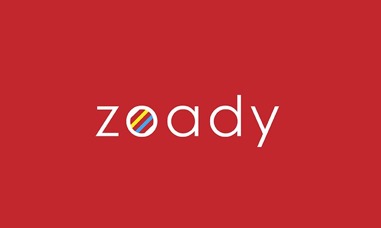 Zoady.com - Great premium domain names