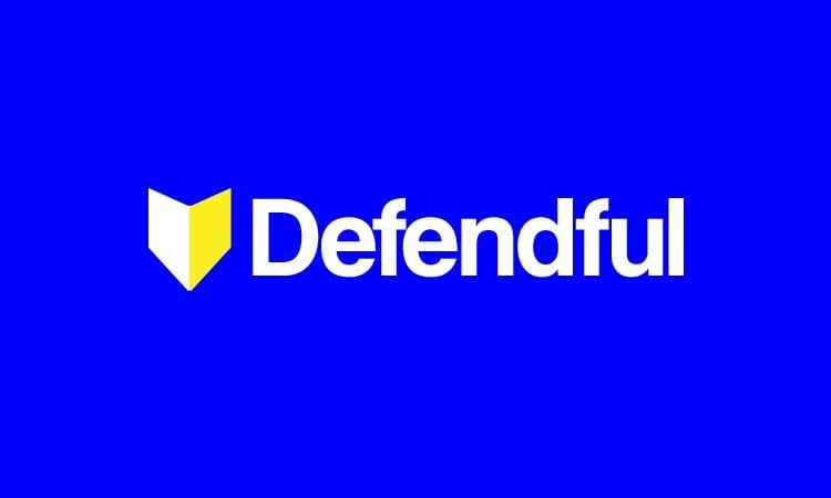 Defendful logo