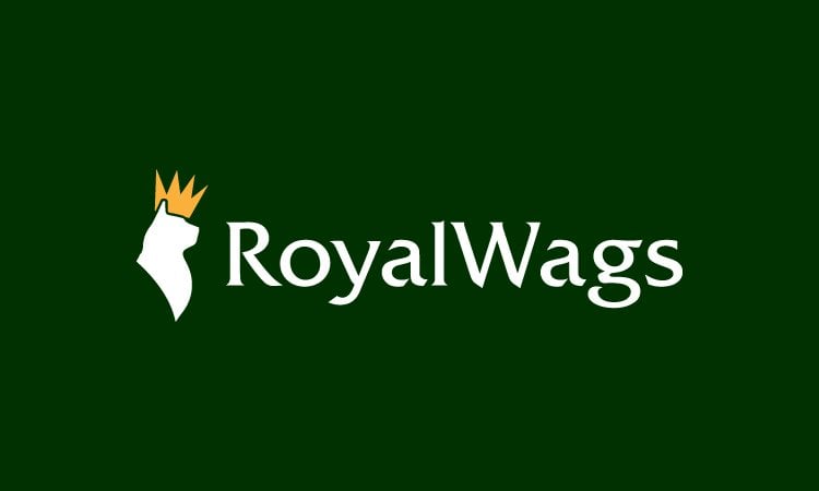 RoyalWags.com - Best premium domain marketplace