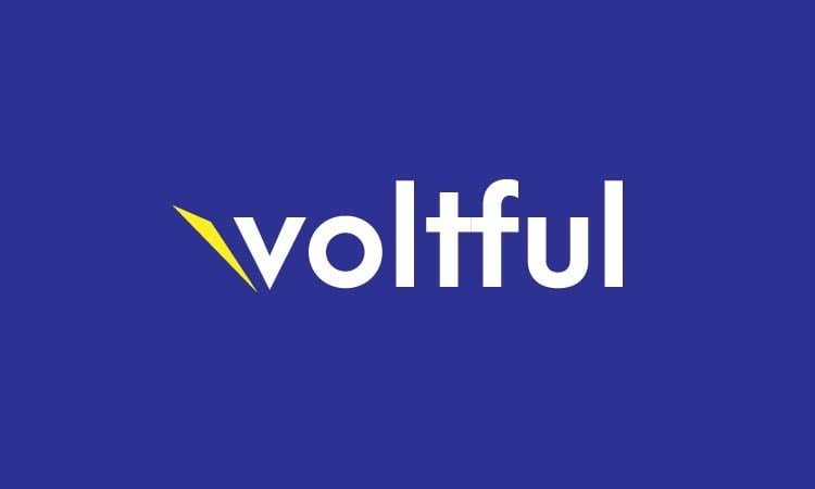 Voltful logo