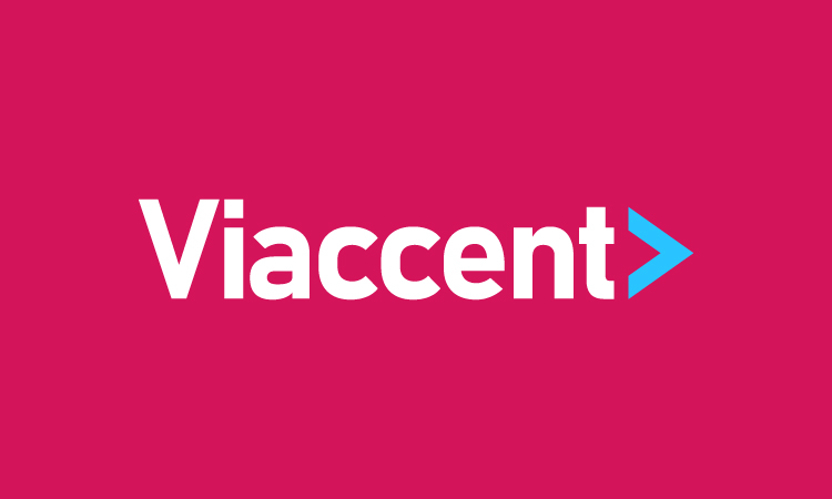 Viaccent.com - Catchy premium domains
