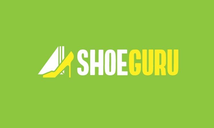 ShoeGuru logo