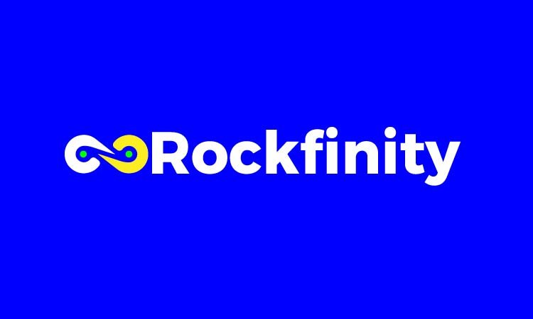 Rockfinity.com - Catchy premium domain names