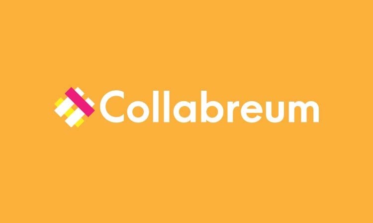 Collabreum logo