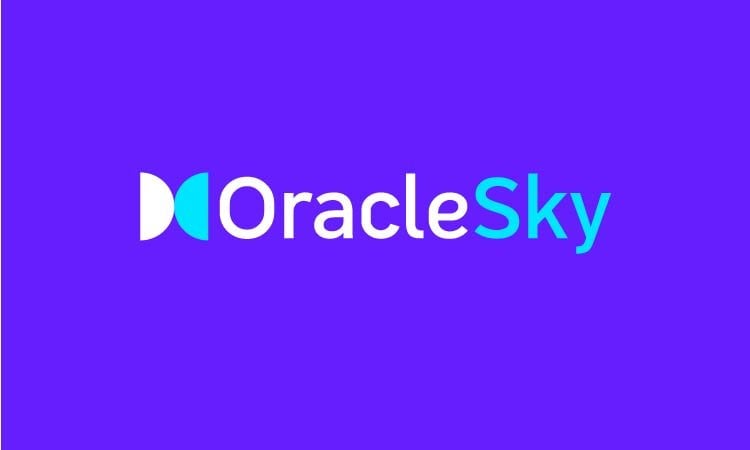 OracleSky.com - Creative premium domain names for sale