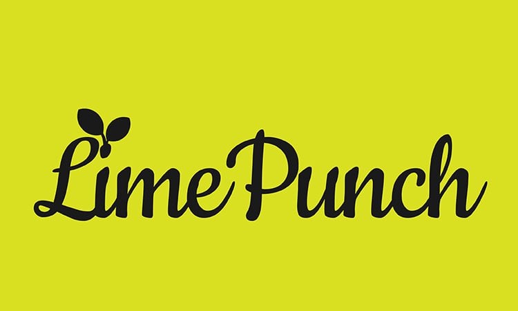 LimePunch.com - buy Unique premium domains