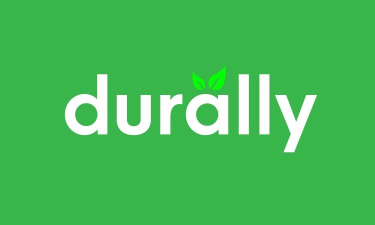 Durally.com - buy Cool premium domains
