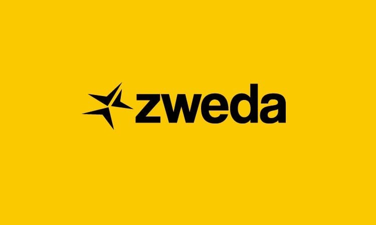 Zweda logo
