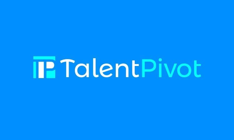 TalentPivot.com - Good premium domains for sale