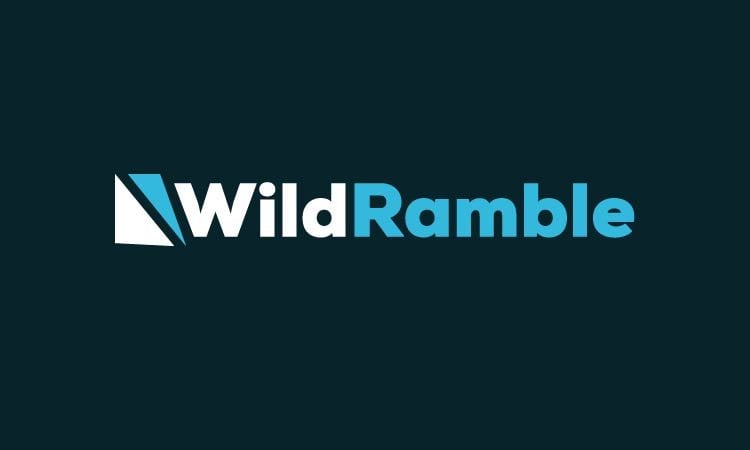 WildRamble logo