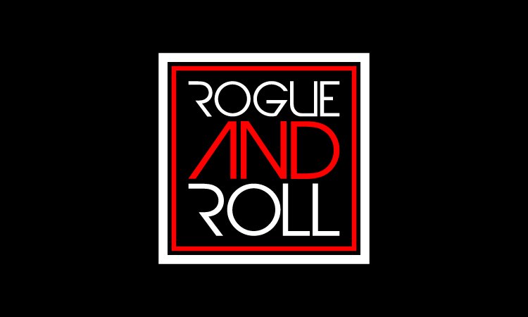 RogueAndRoll.com - Great domains for sale