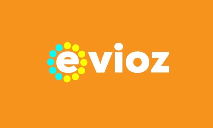 Evioz logo