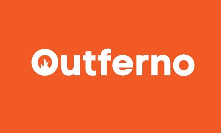 Outferno logo