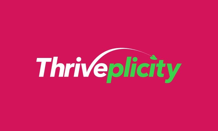 Thriveplicity.com - Best domains for sale
