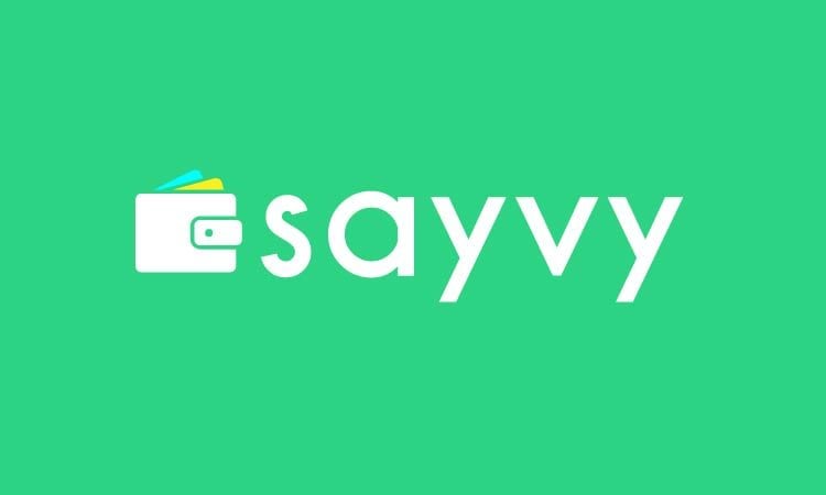 Sayvy.com - Creative premium domain names for sale