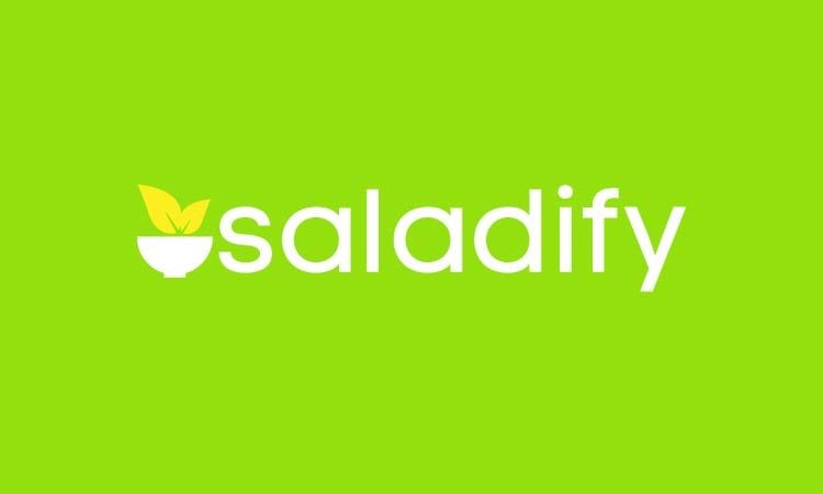 Saladify.com