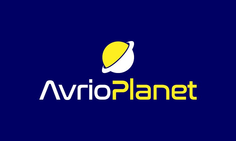 AvrioPlanet.com - New premium domain marketplace