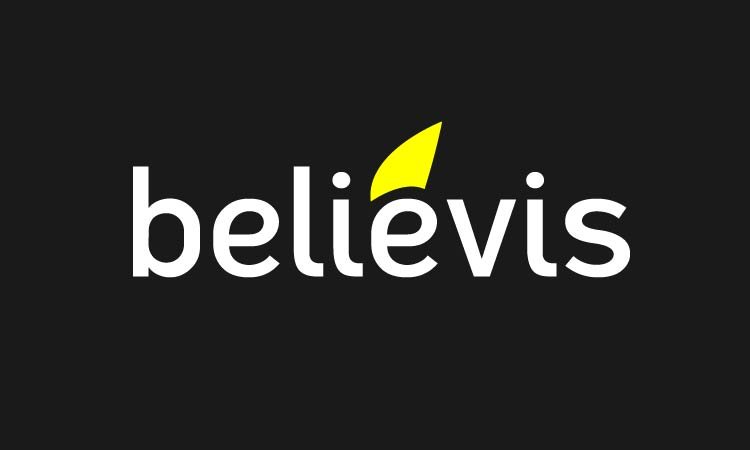 Believis.com - Creative premium domains for sale