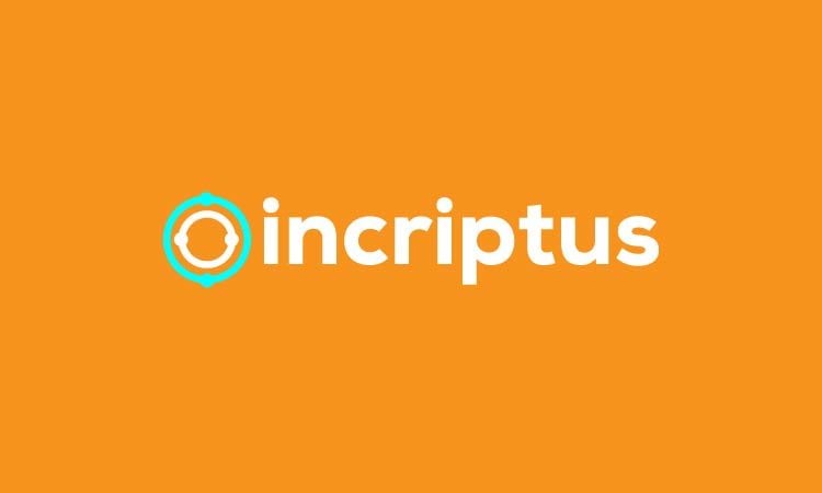 Incriptus.com - buying Good premium names