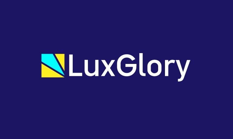 LuxGlory.com - Great premium domains for sale