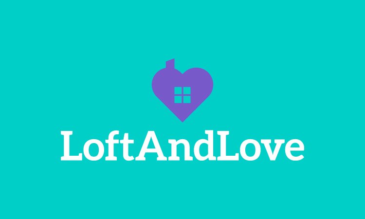 LoftAndLove.com - Great premium domain names
