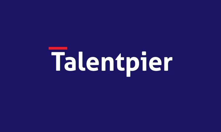 TalentPier.com - Great premium domains for sale