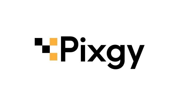 Pixgy.com - Creative premium domain marketplace