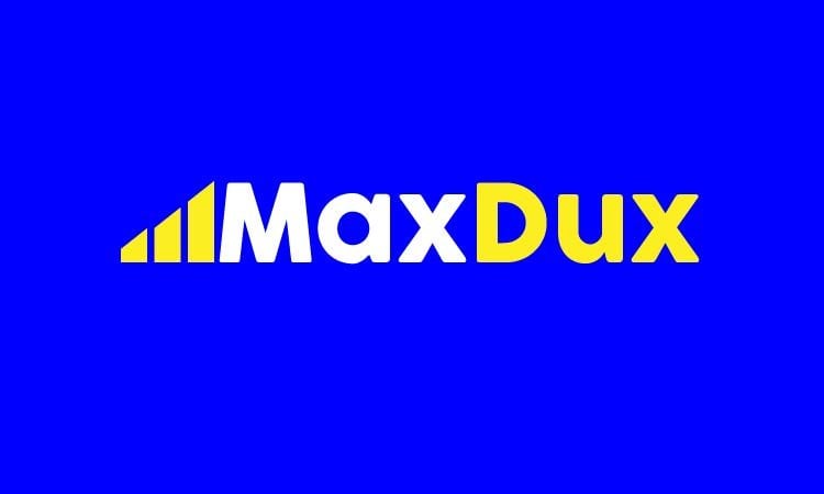 MaxDux.com - buy Creative premium names
