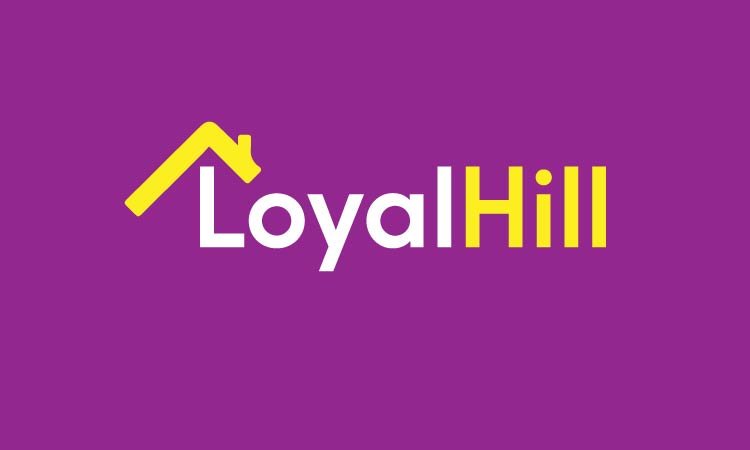 LoyalHill.com - Great premium domain marketplace