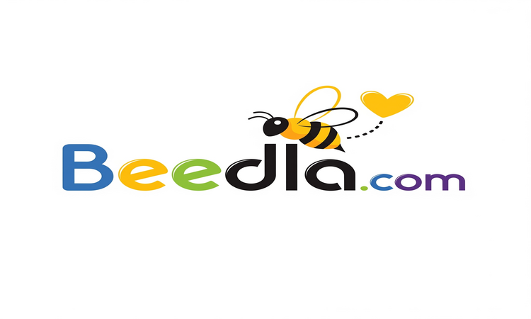 Beedla logo
