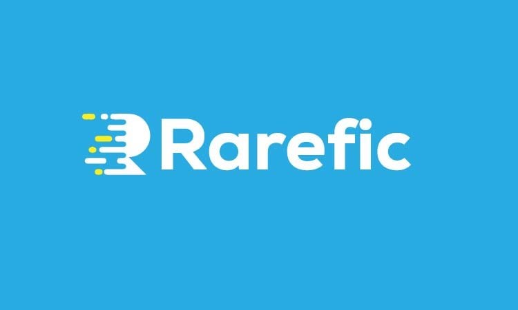 Rarefic.com - buy New premium names