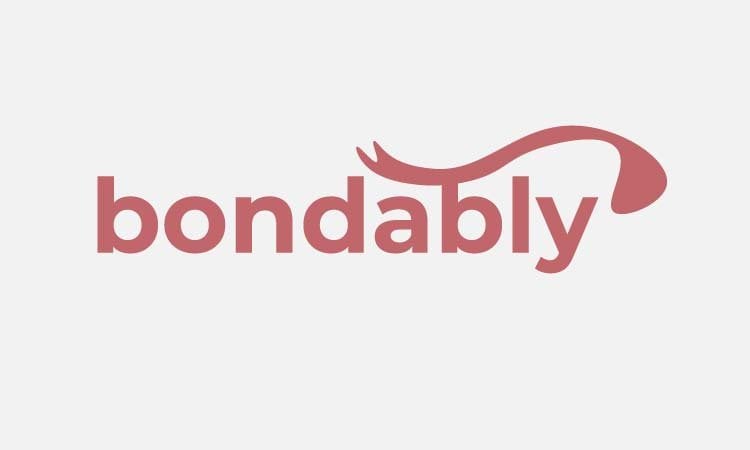 Bondably logo