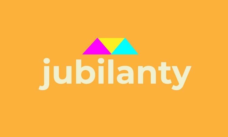 Jubilanty.com - buying Great premium names