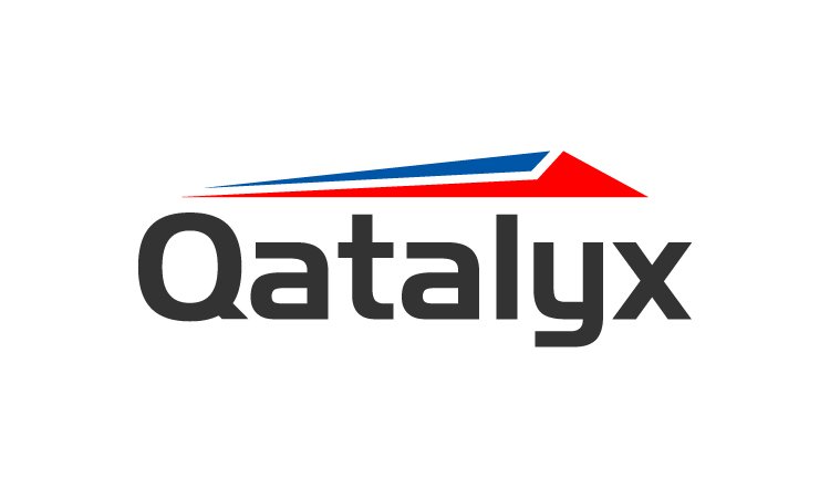 Qatalyx.com - buy Unique premium domains