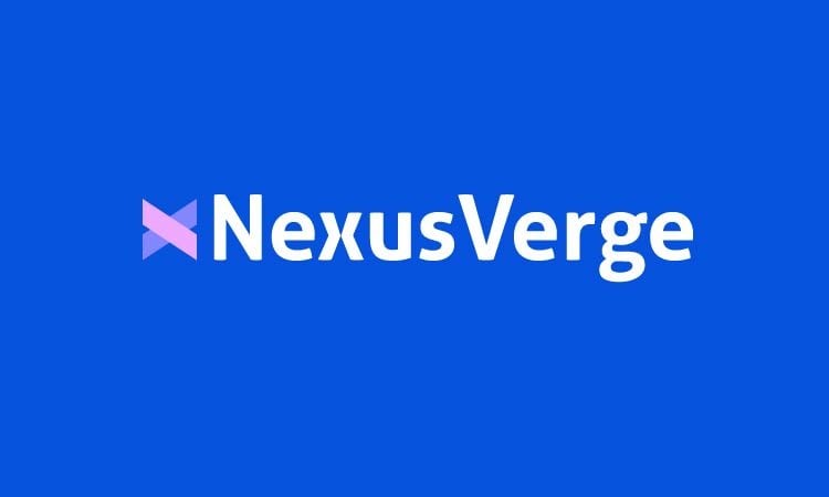 NexusVerge.com - Great premium domain marketplace