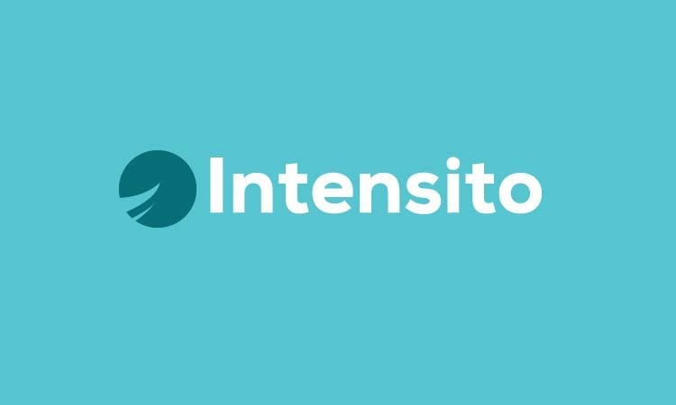 Intensito logo